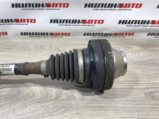 7L6407271G Привод Volkswagen Touareg 1 Арт 2-331779, вид 2