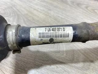 7L6407271G Привод Volkswagen Touareg 1 Арт 2-331779, вид 6