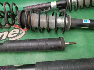 24-126793 Амортизаторы Smart Fortwo 2 Арт 2-332053, вид 3