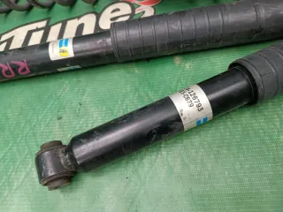24-126793 Амортизаторы Smart Fortwo 2 Арт 2-332053, вид 4