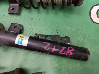 24-126793 Амортизаторы Smart Fortwo 2 Арт 2-332053, вид 10