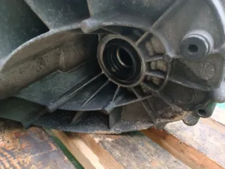 A4513700401 Акпп 717.484 Smart Fortwo 2 Арт 2-332128, вид 12