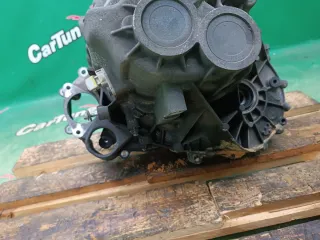 A4513700401 Акпп 717.484 Smart Fortwo 2 Арт 2-332128, вид 13