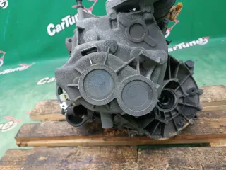 A4513700401 Акпп 717.484 Smart Fortwo 2 Арт 2-332128, вид 14