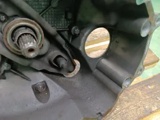 A4513700401 Акпп 717.484 Smart Fortwo 2 Арт 2-332128, вид 15