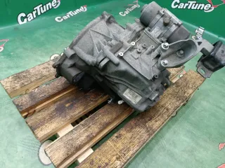 A4513700401 Акпп 717.484 Smart Fortwo 2 Арт 2-332128, вид 2