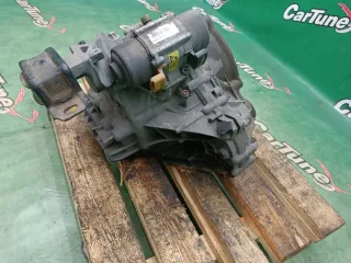 A4513700401 Акпп 717.484 Smart Fortwo 2 Арт 2-332128, вид 3