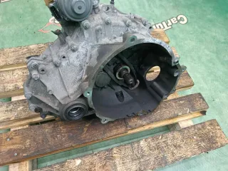 A4513700401 Акпп 717.484 Smart Fortwo 2 Арт 2-332128, вид 4
