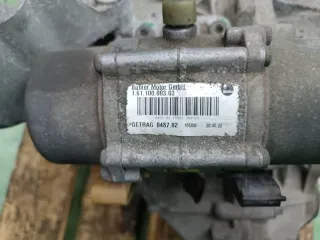 A4513700401 Акпп 717.484 Smart Fortwo 2 Арт 2-332128, вид 5