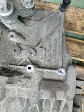 A4513700401 Акпп 717.484 Smart Fortwo 2 Арт 2-332128, вид 6