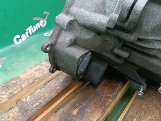 A4513700401 Акпп 717.484 Smart Fortwo 2 Арт 2-332128, вид 8