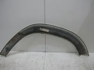 A1668846622 Расширители арок Mercedes GL X166 Арт 2-332177, вид 3