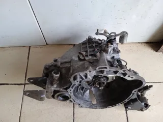 КПП механическая (МКПП) Geely Emgrand EC 7 Арт 2-332315, вид 1