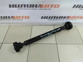 7L6521101G Карданный вал Volkswagen Touareg 1 Арт 2-332522, вид 1