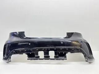 A1768852325 Бампер задний Mercedes A W176 Арт 2-332597, вид 1