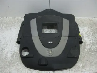 A1120900601 Декоративная крышка двигателя Mercedes S W220 Арт 2-332793, вид 1