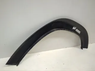 A1668846622 Расширители арок Mercedes GL X166 Арт 2-332871, вид 7