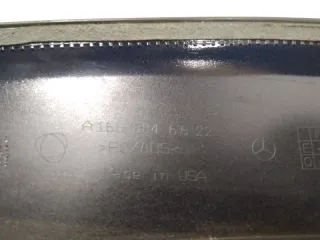 A1668846622 Расширители арок Mercedes GL X166 Арт 2-332871, вид 9