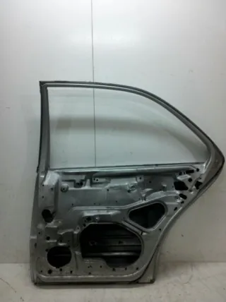 A2037300205 Дверь задняя правая Mercedes C W203 Арт 2-333106, вид 7