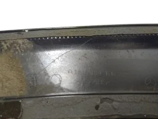 A1668846622 Расширители арок Mercedes GL X166 Арт 2-333119, вид 9