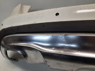 A1568850125 Бампер задний Mercedes GLA X156 Арт 2-333288, вид 9