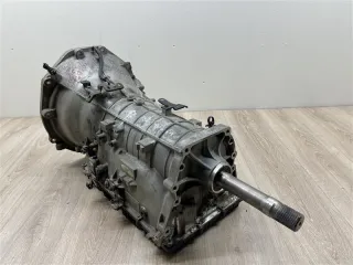 45000-47555 Автоматическая коробка Genesis G90 1 Арт 2-333293, вид 5
