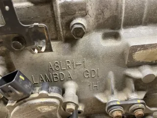 45000-47555 Автоматическая коробка Genesis G90 1 Арт 2-333293, вид 6