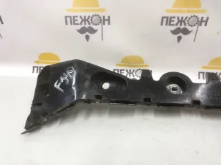 GJR9502H1 Кронштейн крепления бампера Mazda 6 3 Арт 2-333662, вид 3