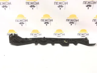 GJR9502H1 Кронштейн крепления бампера Mazda 6 3 Арт 2-333662, вид 4