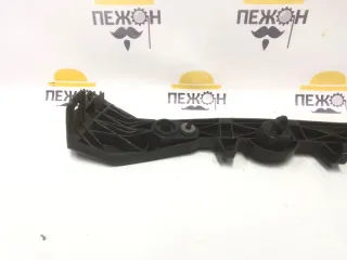 GJR9502H1 Кронштейн крепления бампера Mazda 6 3 Арт 2-333662, вид 5