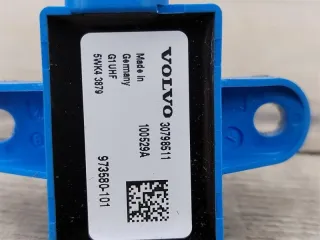 30798511 Датчик удара боковой Volvo XC60 1 Арт 2-333893, вид 3