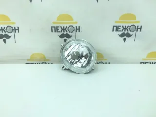 GEG151680B Фара противотуманная Mazda 6 3 Арт 2-333943, вид 1