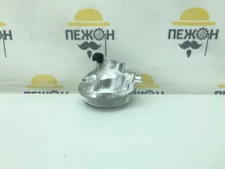 GEG151680B Фара противотуманная Mazda 6 3 Арт 2-333943, вид 5