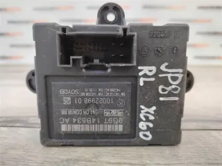 9G9T14B534AC Блок управления двери Volvo XC60 1 Арт 2-333957, вид 1