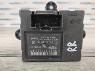 9G9T14B534AC Блок управления двери Volvo XC60 1 Арт 2-333963, вид 1