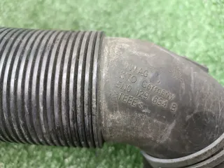 1K0129654AR Патрубок воздухозаборника Volkswagen Tiguan 1 Арт 2-334138, вид 8