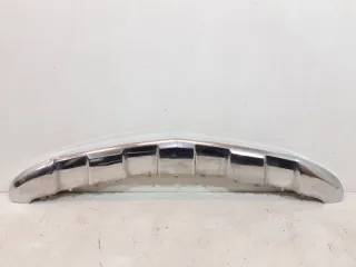 A1668857825 Молдинг бампера переднего Mercedes GL X166 Арт 2-334192, вид 1