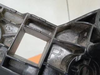 306086 Кронштейн переднего бампера Haval F7 Арт 2-334202, вид 5