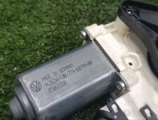5N0839461A Стеклоподъемник Volkswagen Tiguan 1 Арт 2-334566, вид 8