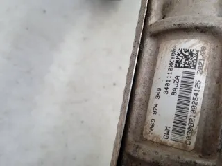 3401110XKY00A Рулевая рейка Haval F7 Арт 2-334569, вид 10