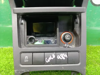 5K0857961 Пепельница Volkswagen Golf 6 Арт 2-335314, вид 5