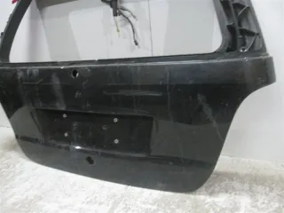 A1687405205 Крышка багажника (дверь 3-5) Mercedes A W168 Арт 2-335365, вид 2