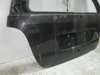 A1687405205 Крышка багажника (дверь 3-5) Mercedes A W168 Арт 2-335365, вид 7
