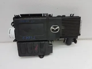 Z668-13-Z0X Корпус воздушного фильтра Mazda 3 BL Арт 2-335758, вид 2