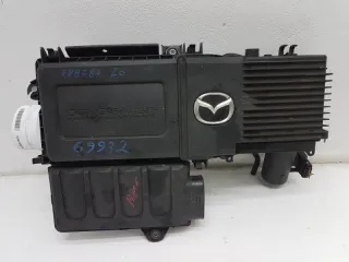 Z668-13-Z0X Корпус воздушного фильтра Mazda 3 BL Арт 2-335758, вид 3