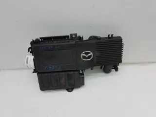 Z668-13-Z0X Корпус воздушного фильтра Mazda 3 BL Арт 2-335758, вид 4