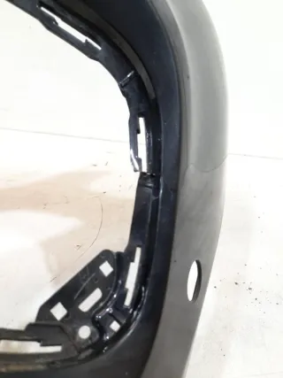 A16688591259999 Бампер передний Mercedes ML/GLE W166 Арт 2-335799, вид 11