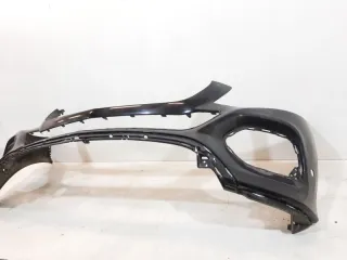 A16688591259999 Бампер передний Mercedes ML/GLE W166 Арт 2-335799, вид 8