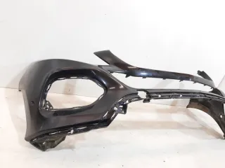A16688591259999 Бампер передний Mercedes ML/GLE W166 Арт 2-335799, вид 9