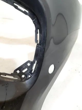 A16688591259999 Бампер передний Mercedes ML/GLE W166 Арт 2-335799, вид 10